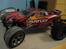Off-Roader Traxxas Rustler VXL