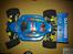 Buggy Anderson mb4 competition