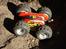 Off-Roader Tyco Super Rebound