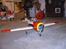 Fly TROJAN T-28