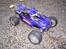 Bil Traxxas Nitro Sport