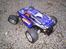 Bil Traxxas Nitro Sport
