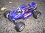 Bil Traxxas Nitro Sport