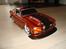 Bil Ford Mustang GT 500
