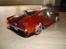 Bil Ford Mustang GT 500