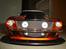 Bil Ford Mustang GT 500