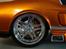 Bil Ford Mustang GT 500
