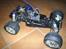 Bil Traxxas Nitro Sport