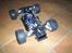 Bil Traxxas Nitro Sport