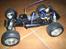 Bil Traxxas Nitro Sport