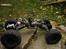 Truck Axial Scorpion AX10