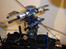 Helikopter trex 600 pro