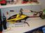 Helikopter trex 600 pro