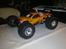 Off-Roader HPI firestorm