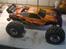 Off-Roader HPI firestorm