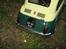 Bil Fiat 500..
