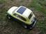 Bil Fiat 500..