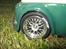 Bil Fiat 500..
