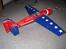 Fly Graupner Super Star