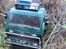 Truck Mercedes Trail 6X6 Scaler
