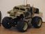 Militær Hummer