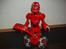 Robot ¨Tribot