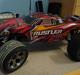 Off-Roader Traxxas Rustler VXL