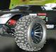 Off-Roader Traxxas E-Revo Brushles