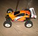 Buggy Atom XB