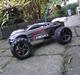 Off-Roader Traxxas E-revo 1:16 Vxl