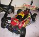 Buggy thunder tiger eb4 s2 pro