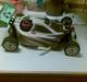 Buggy Atomic Warhead 