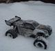 Off-Roader stealth x09 brushless