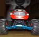 Off-Roader Team losi raminator