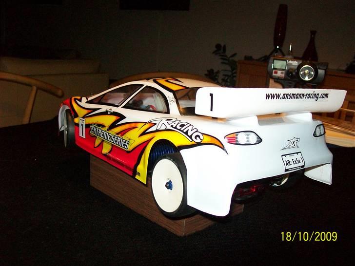 Bil Kyosho tf-5 stallion billede 7
