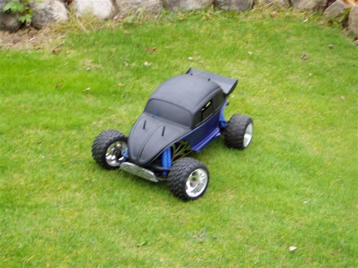 Off-Roader Fg Beetle Pro 1:6 billede 1