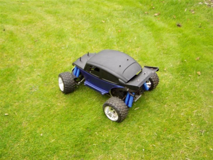 Off-Roader Fg Beetle Pro 1:6 billede 3