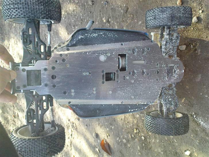 Buggy GV hunter billede 16
