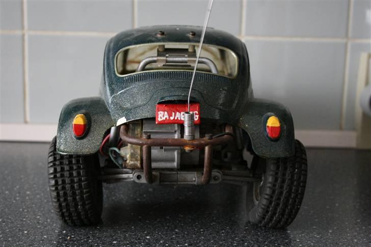 Buggy Sand scorcher billede 2