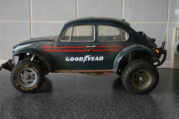 Buggy Sand scorcher billede 3