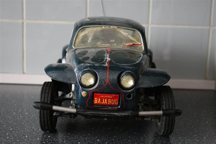 Buggy Sand scorcher billede 4