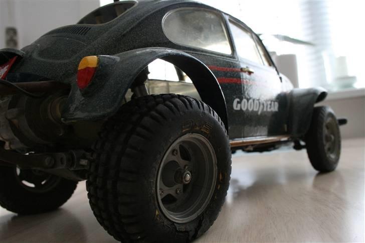 Buggy Sand scorcher billede 5