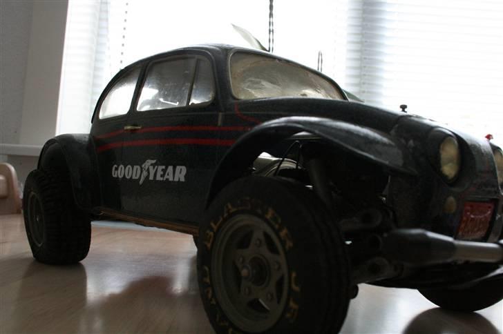 Buggy Sand scorcher billede 6