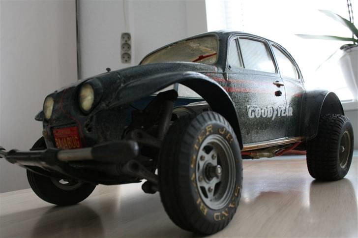 Buggy Sand scorcher billede 7