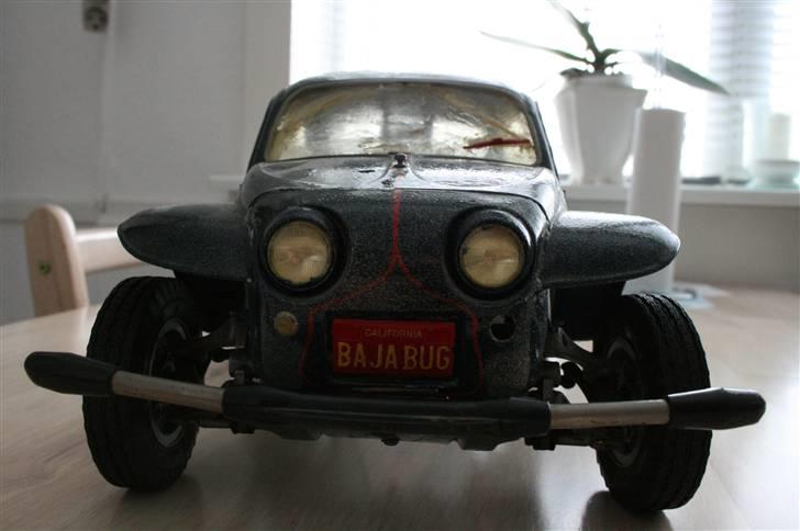 Buggy Sand scorcher billede 9