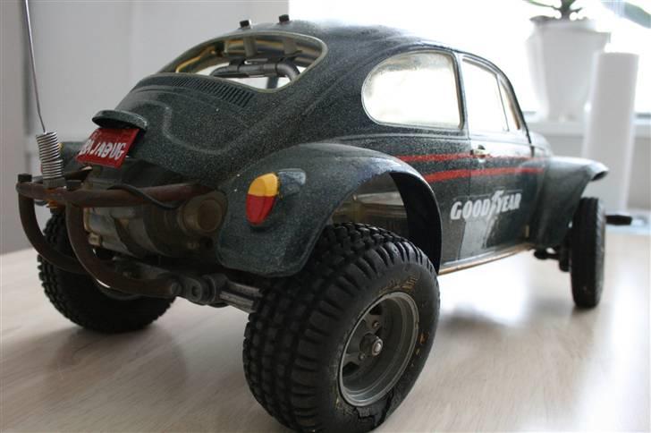Buggy Sand scorcher billede 10