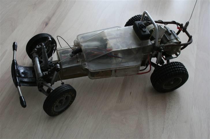 Buggy Sand scorcher billede 11