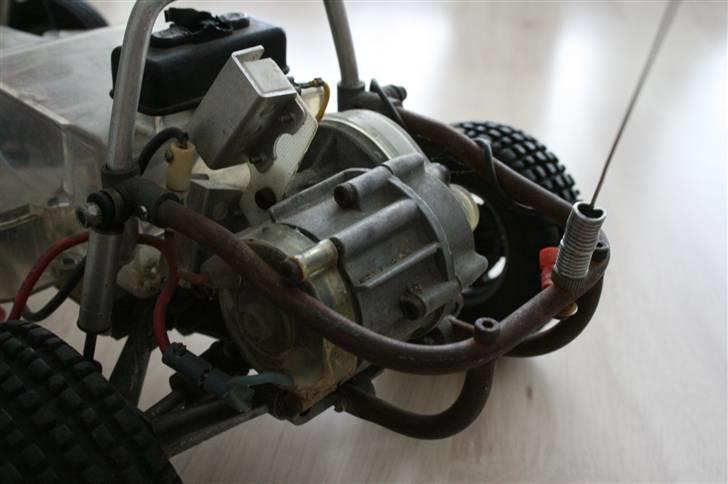 Buggy Sand scorcher billede 13