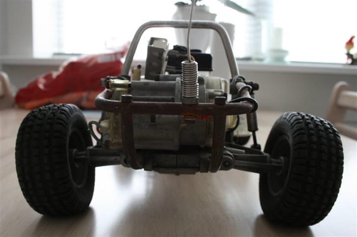 Buggy Sand scorcher billede 14