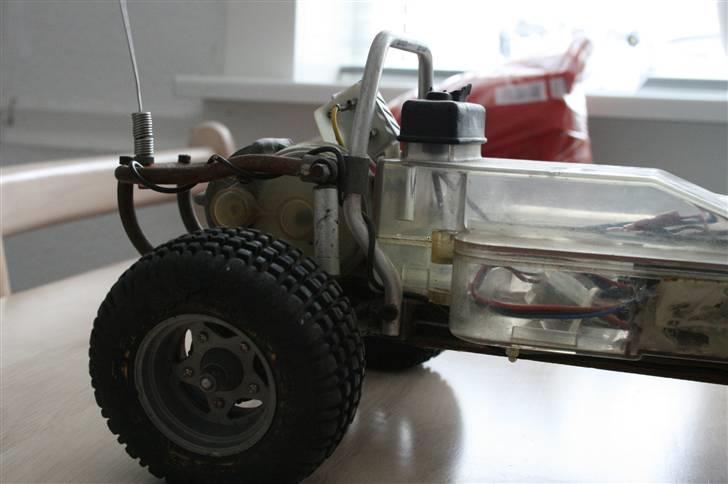 Buggy Sand scorcher billede 15